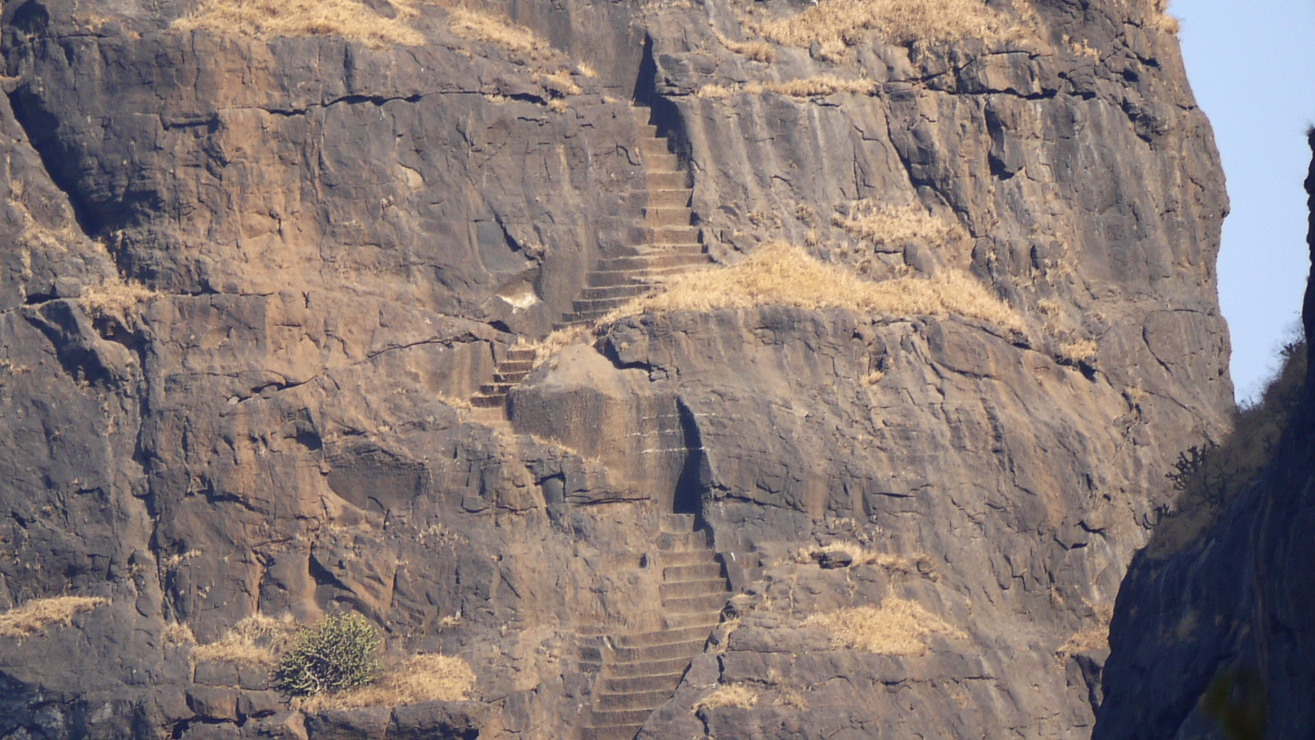 Kalavantin Durg photo 2