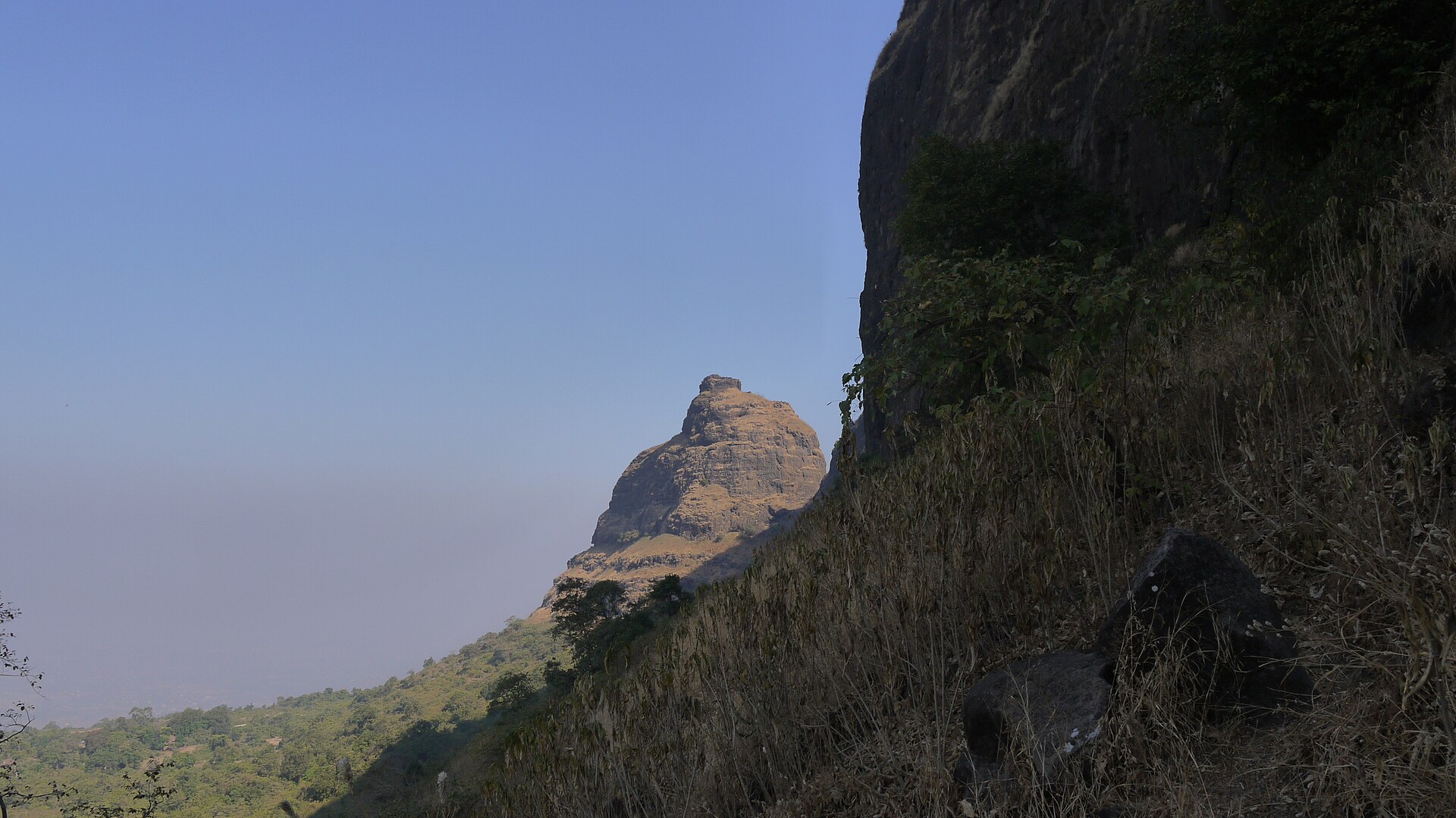 Kalavantin Durg photo 4