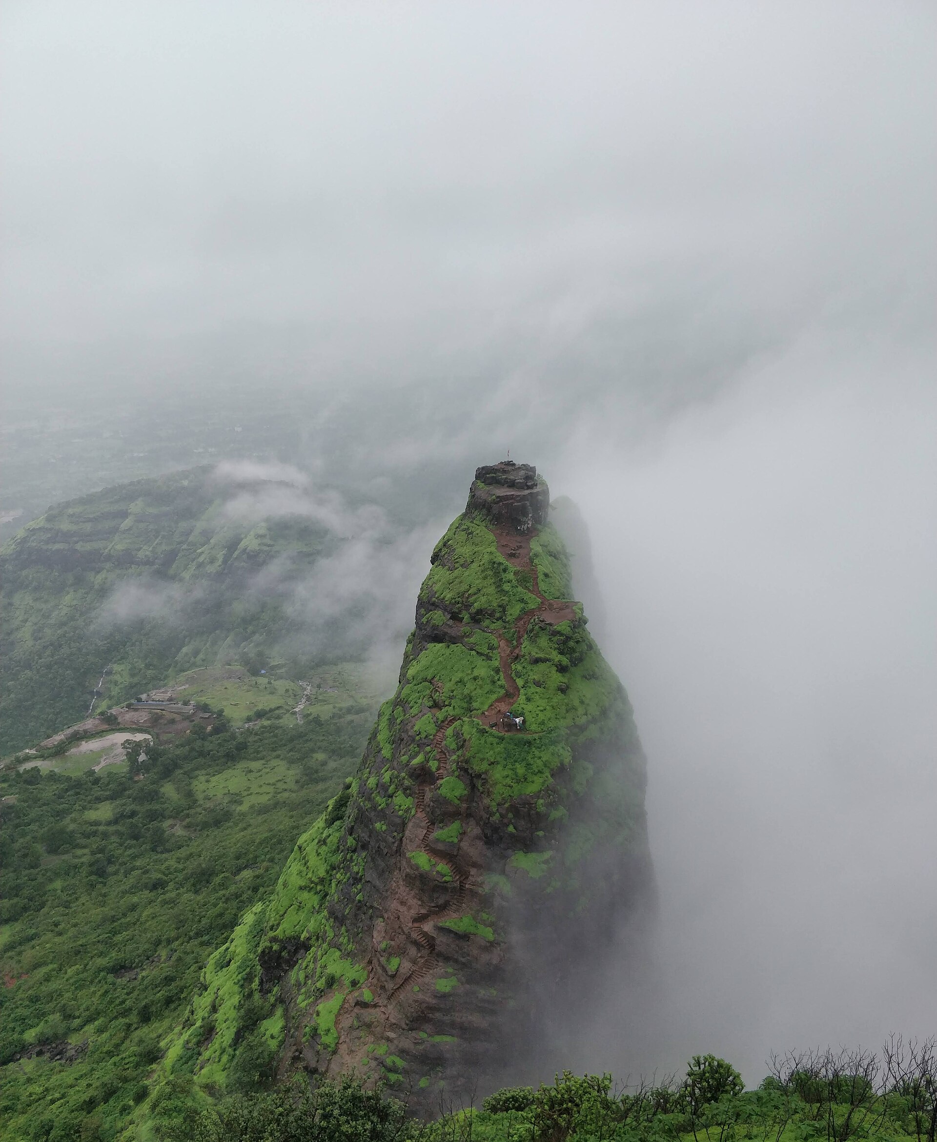 Kalavantin Durg photo 5