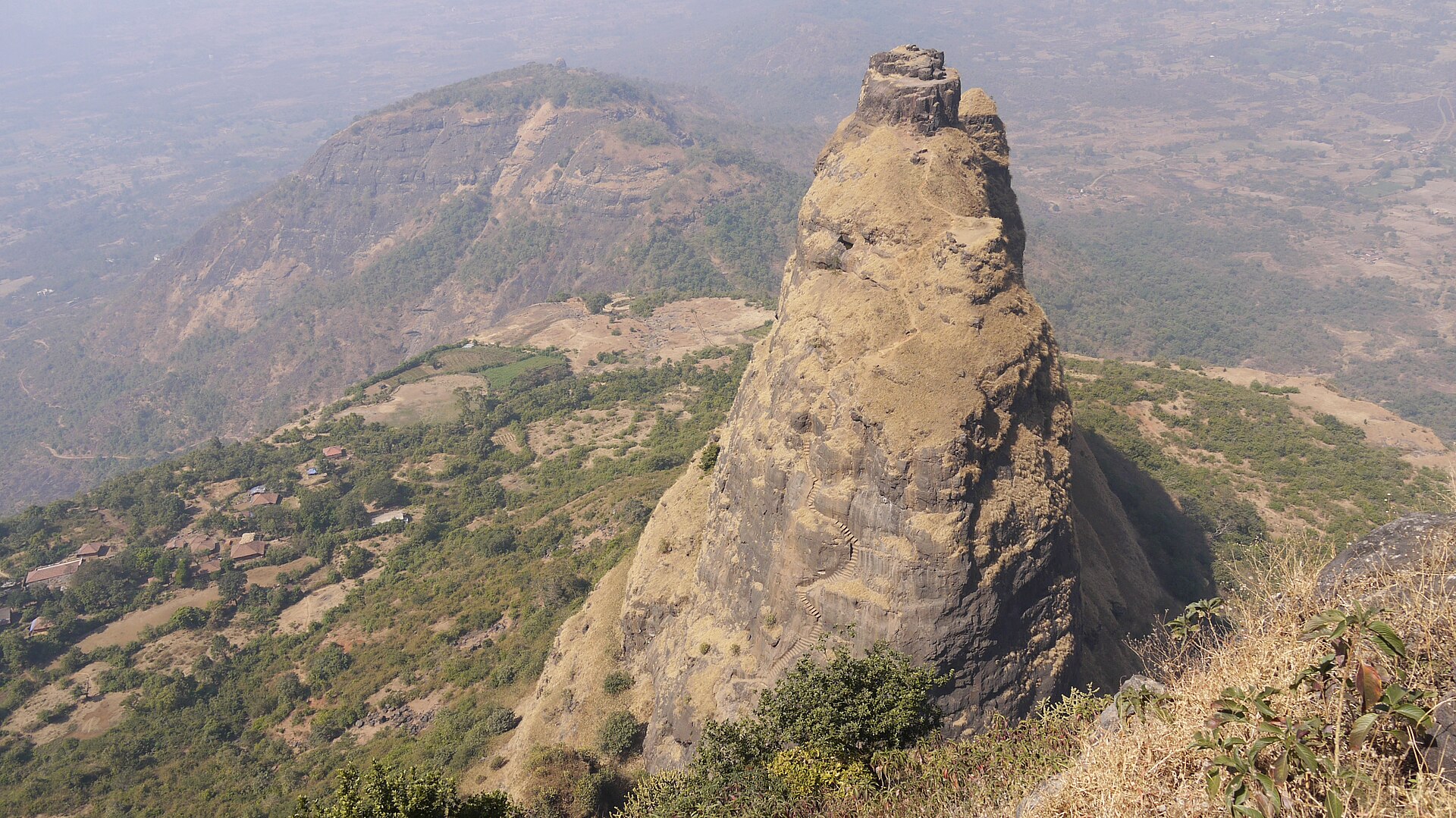 Kalavantin Durg photo 1