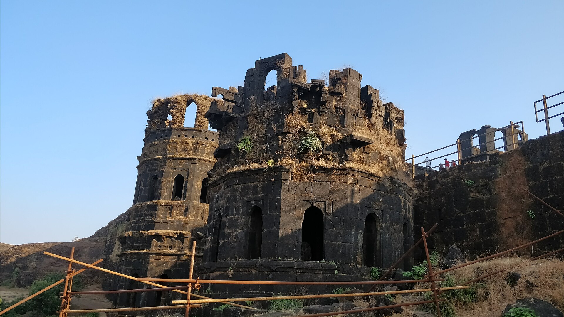 Raigad photo 2