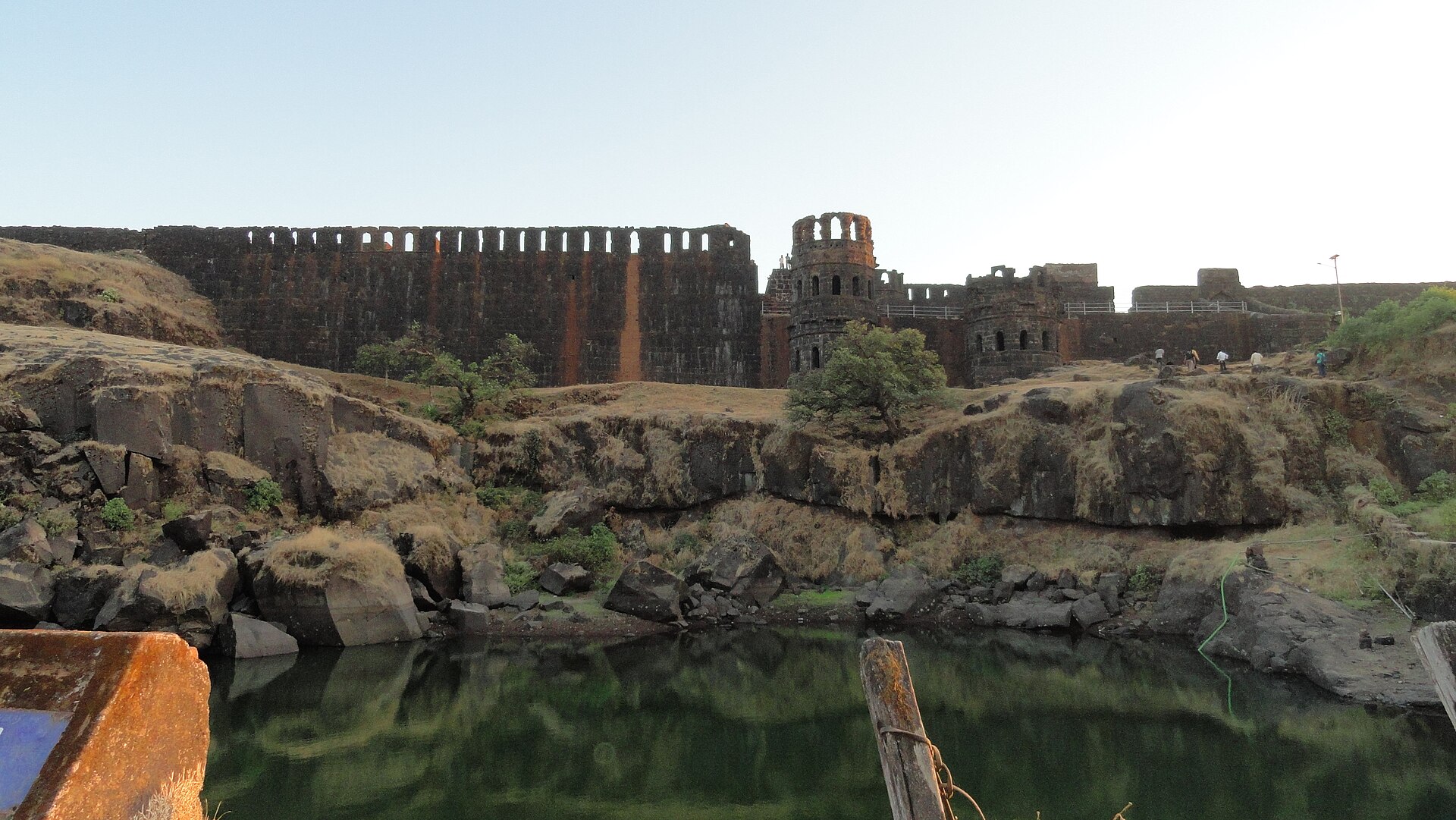 Raigad photo 4
