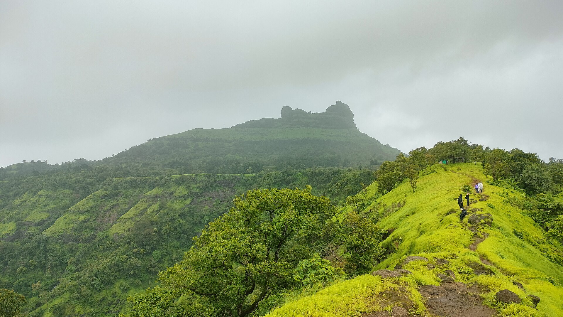 Irshalgad photo 2