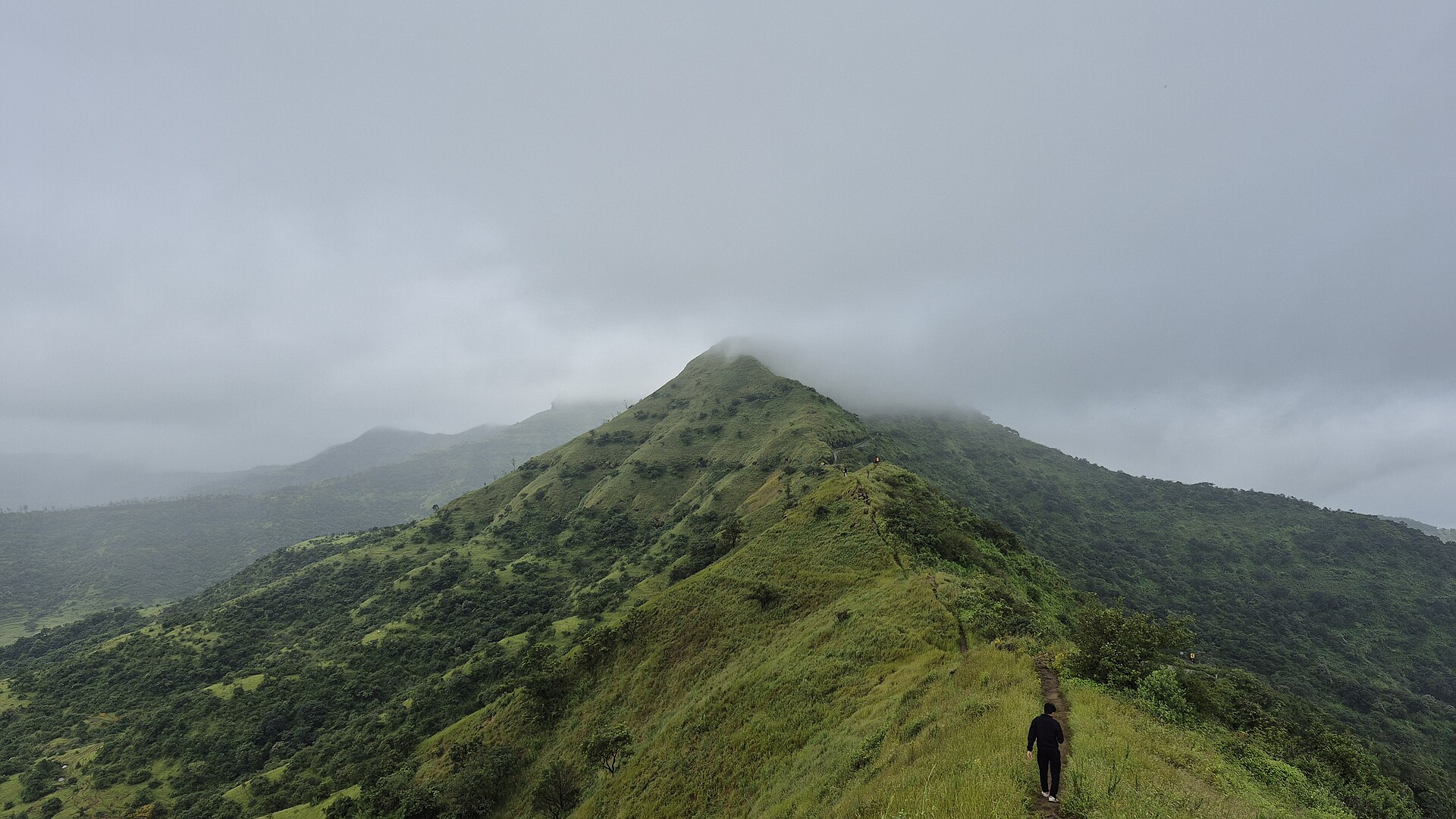 Sinhagad Fort photo 4