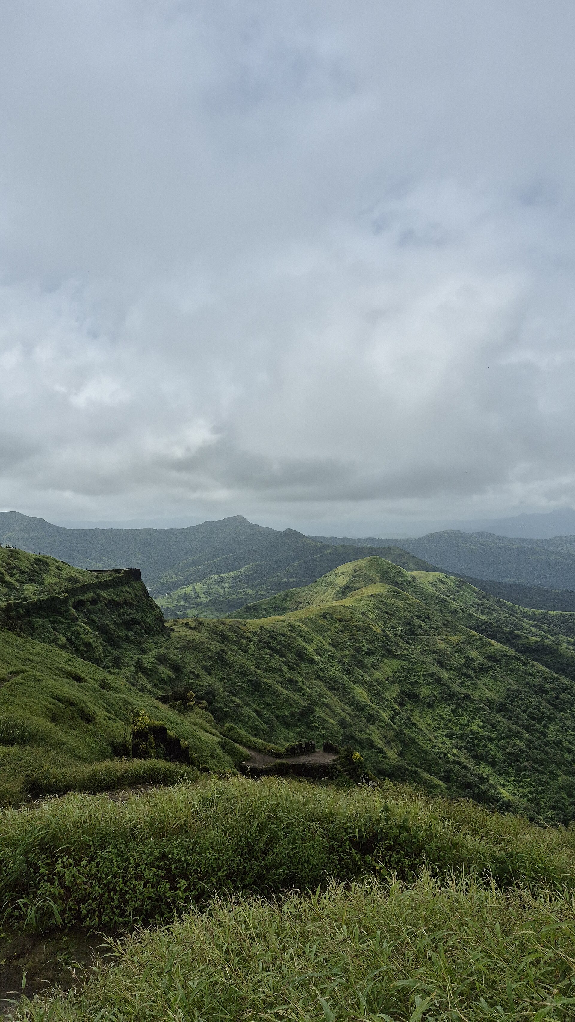Sinhagad Fort photo 2