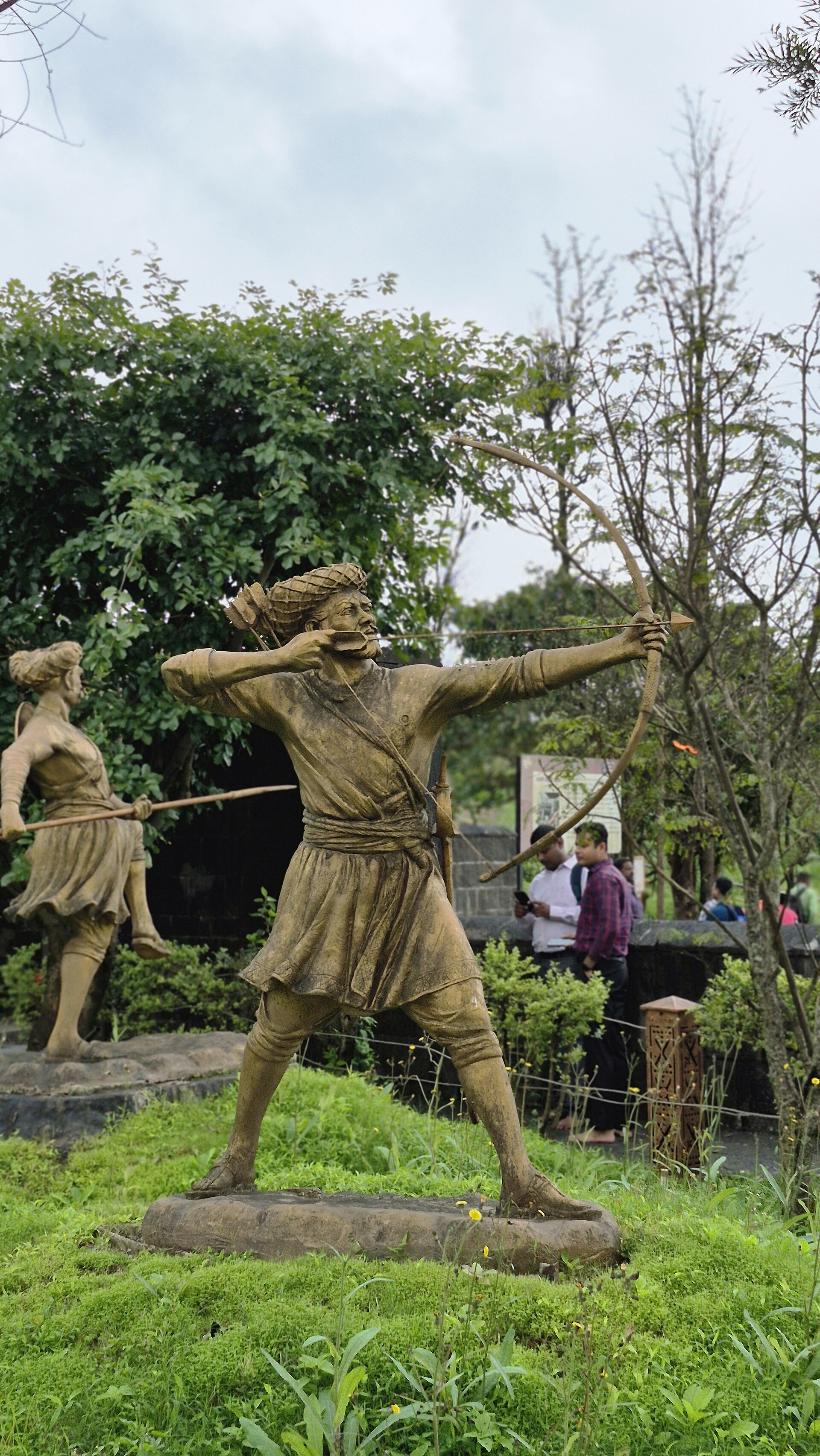 Sinhagad Fort photo 3