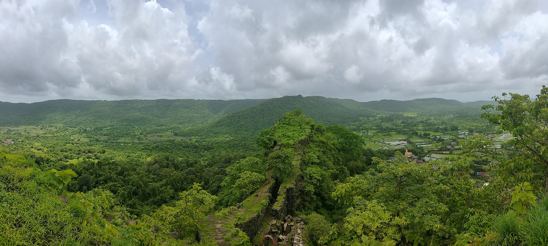 Ghosalgad photo 1