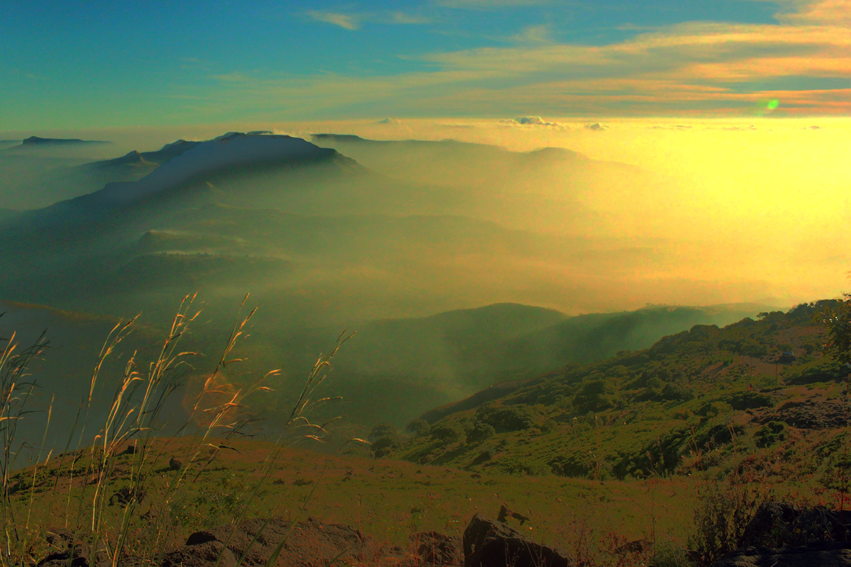 Kalsubai Peak photo 4
