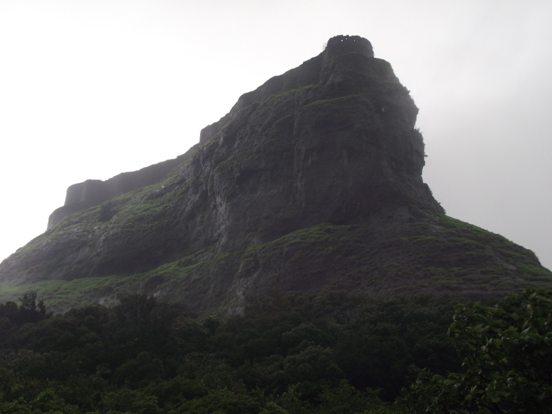 Shrivardhan photo 1
