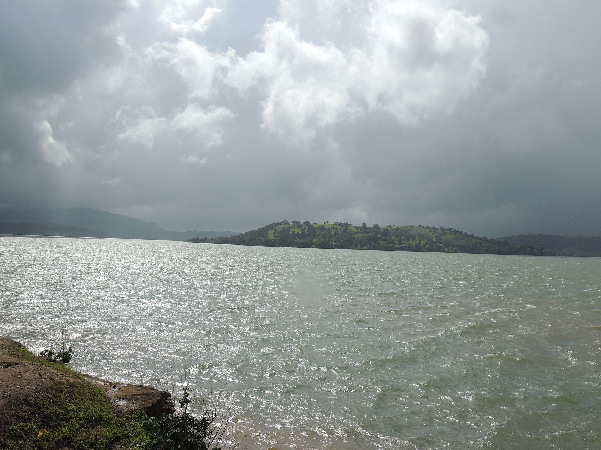Bhandardara Camping photo 2