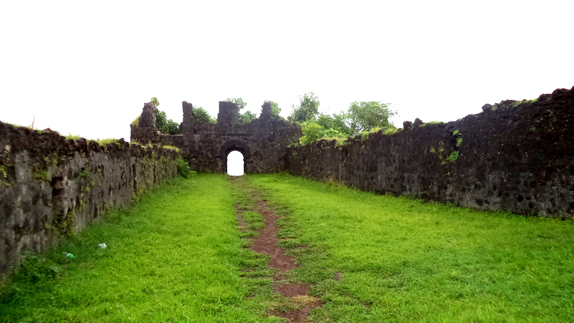 Korlai photo 3
