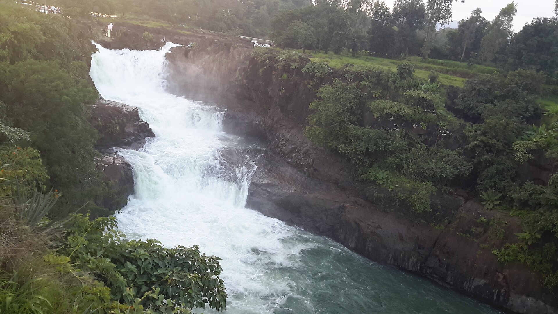 Randha Falls photo 1