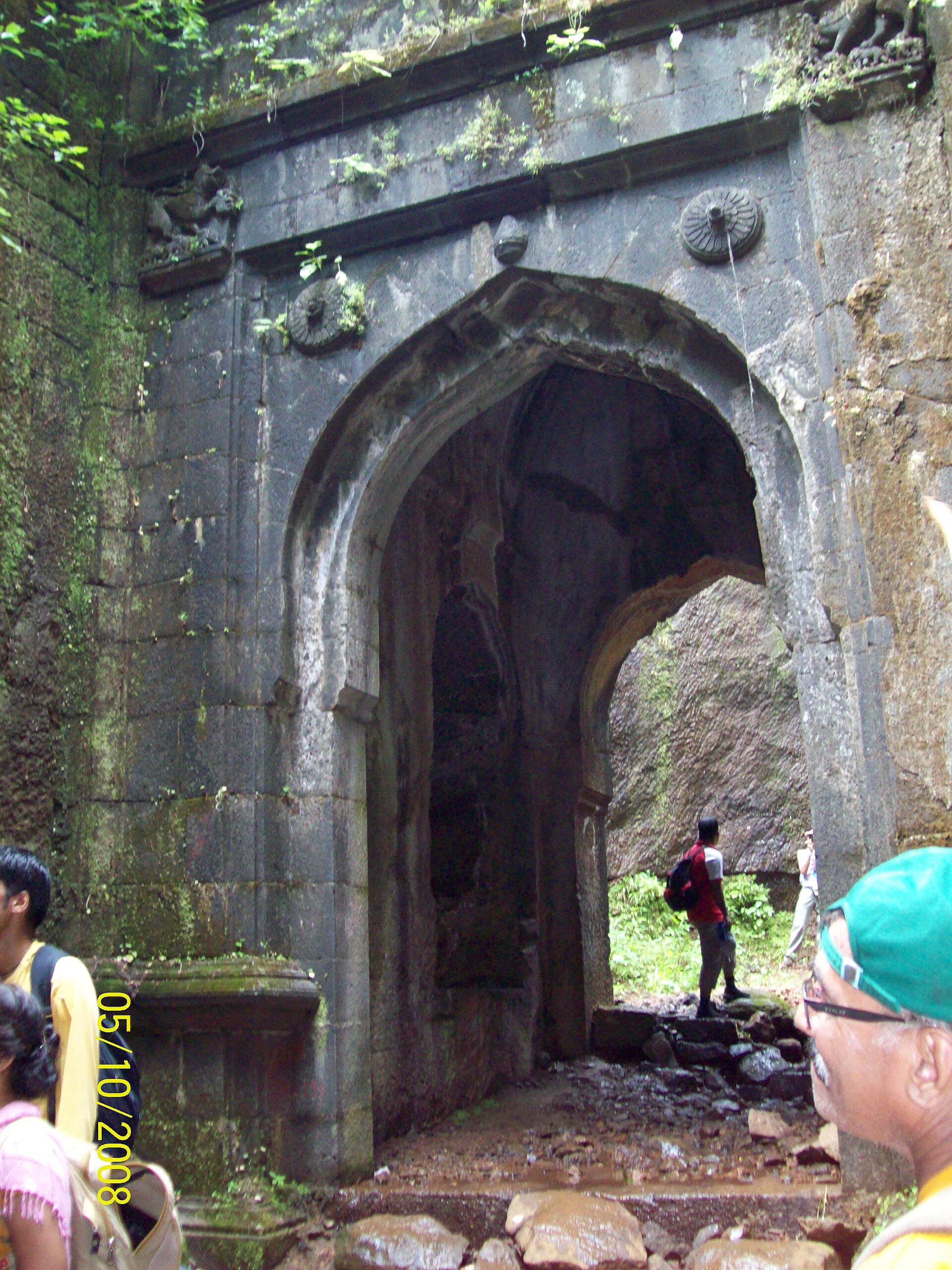 Sudhagad photo 2