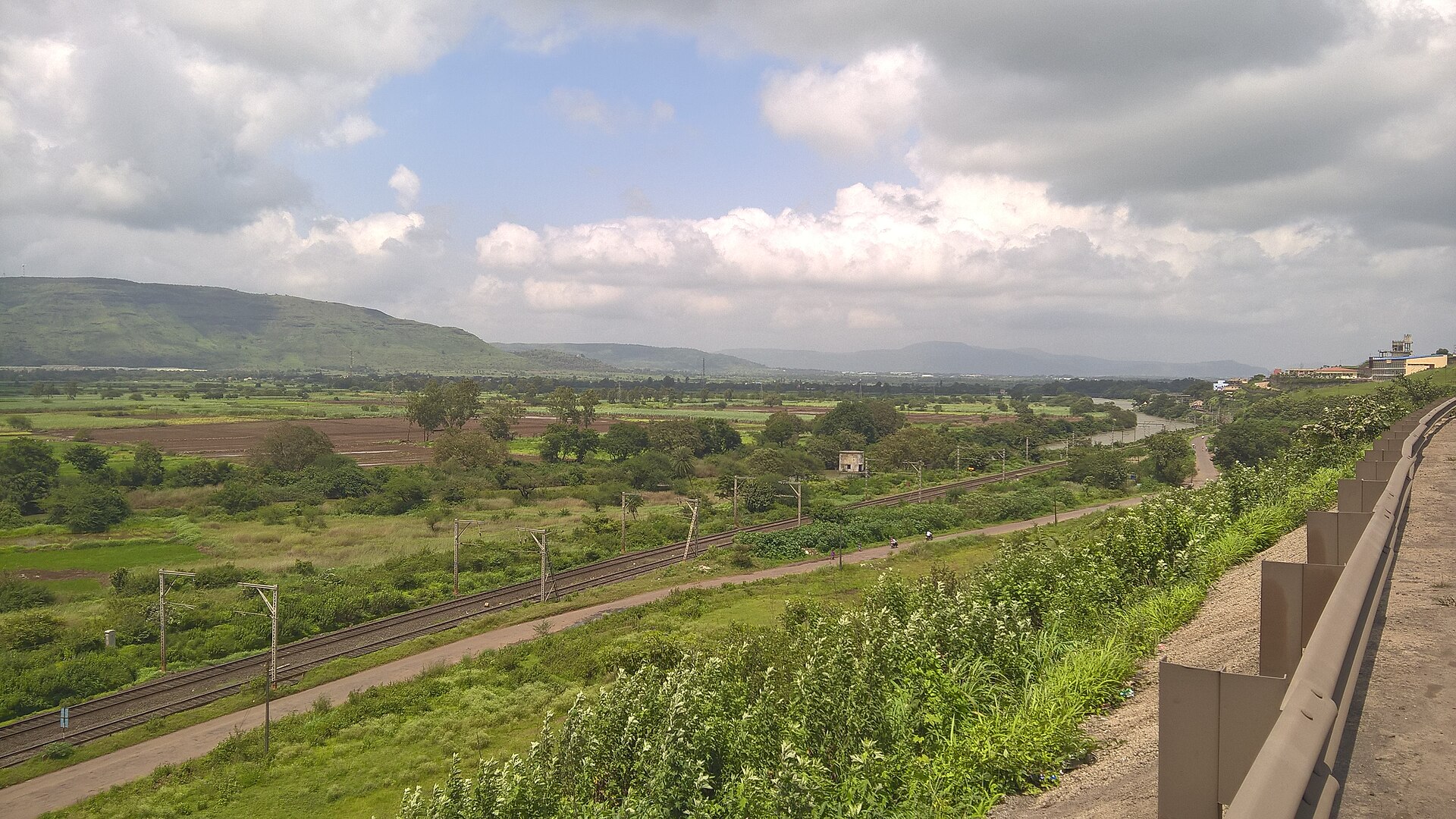 Kamshet Camping photo 2