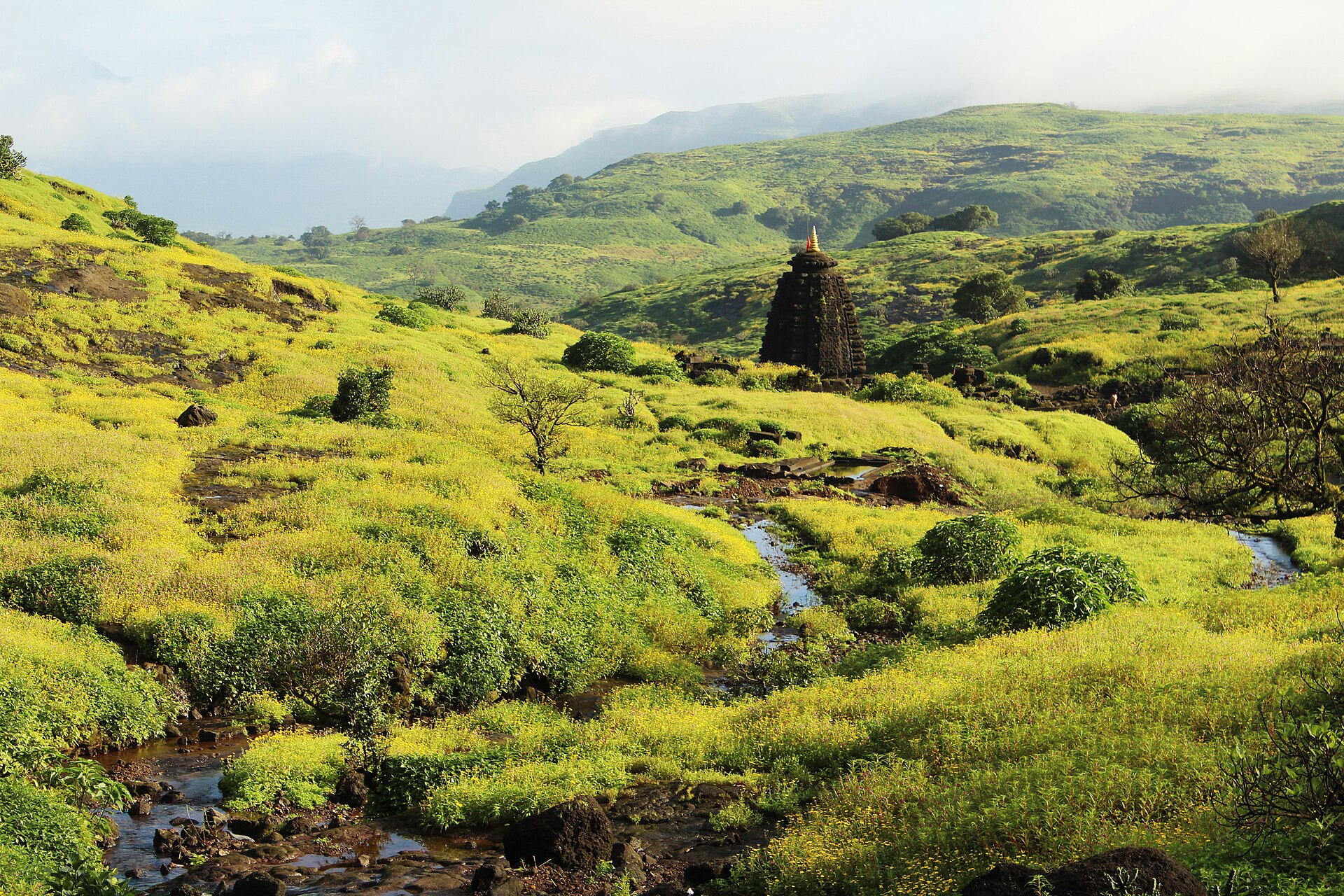 Harishchandragad photo 2