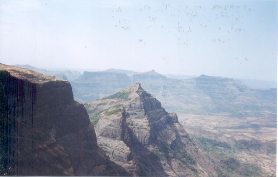 Harishchandragad photo 1