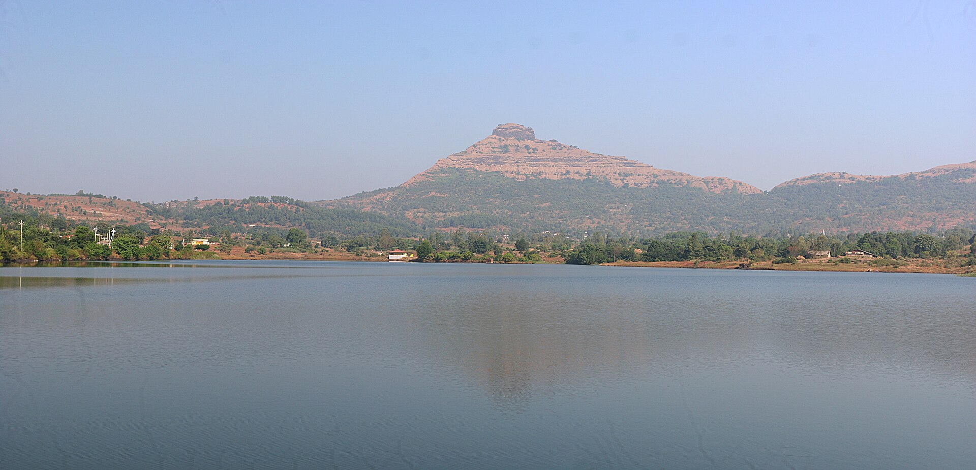 Tikona Peak photo 5
