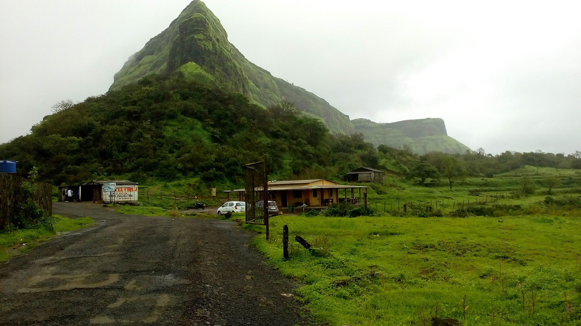 Visapur photo 2