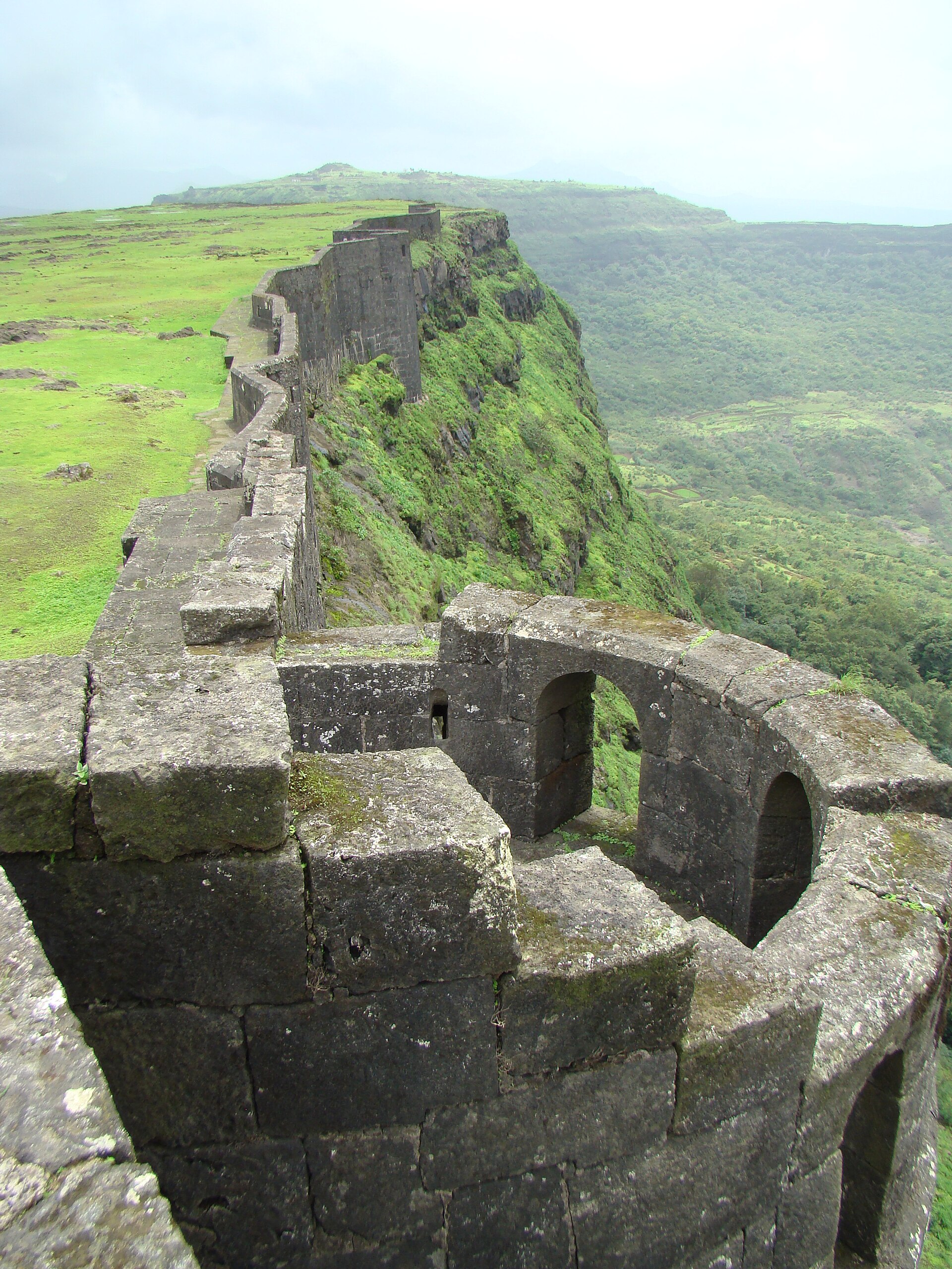 Visapur photo 3