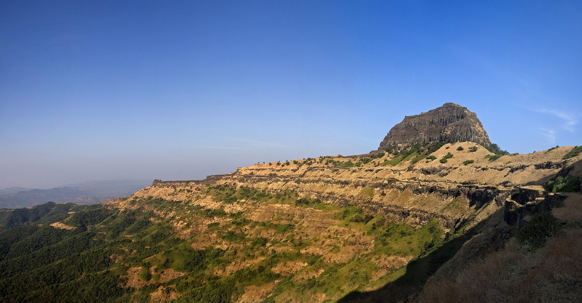 Rajgad photo 1