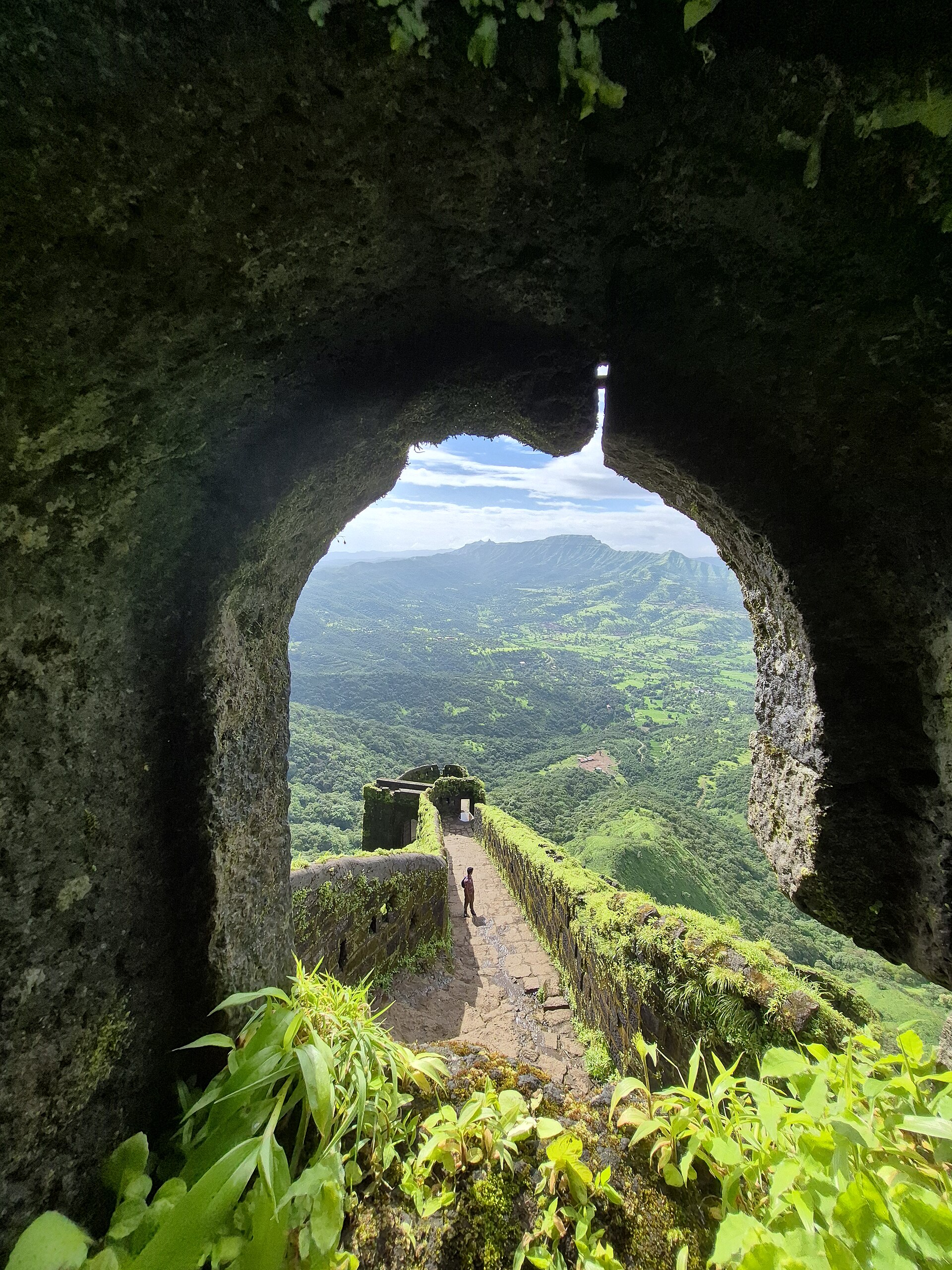 Rajgad photo 4