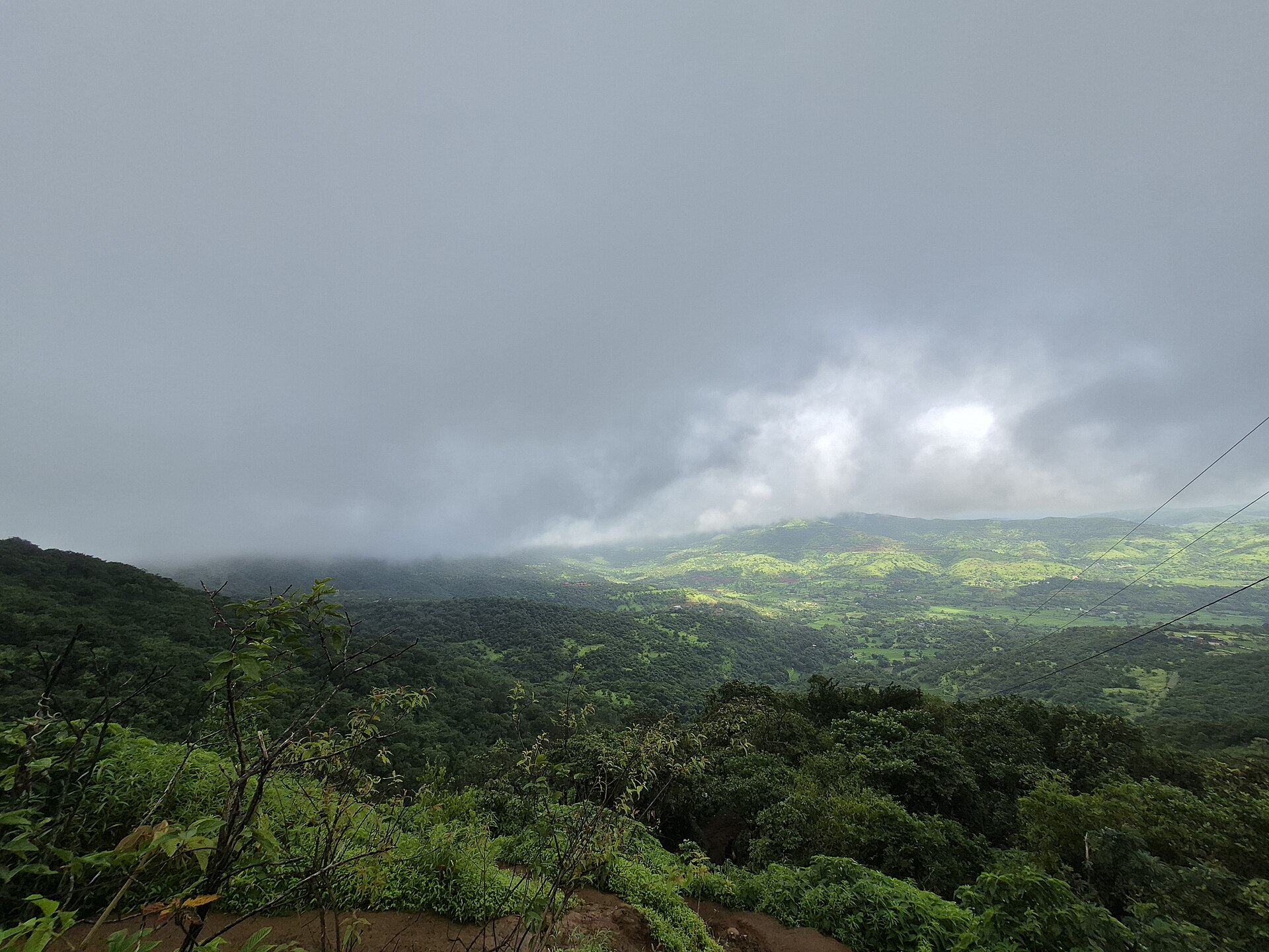 Rajgad photo 7