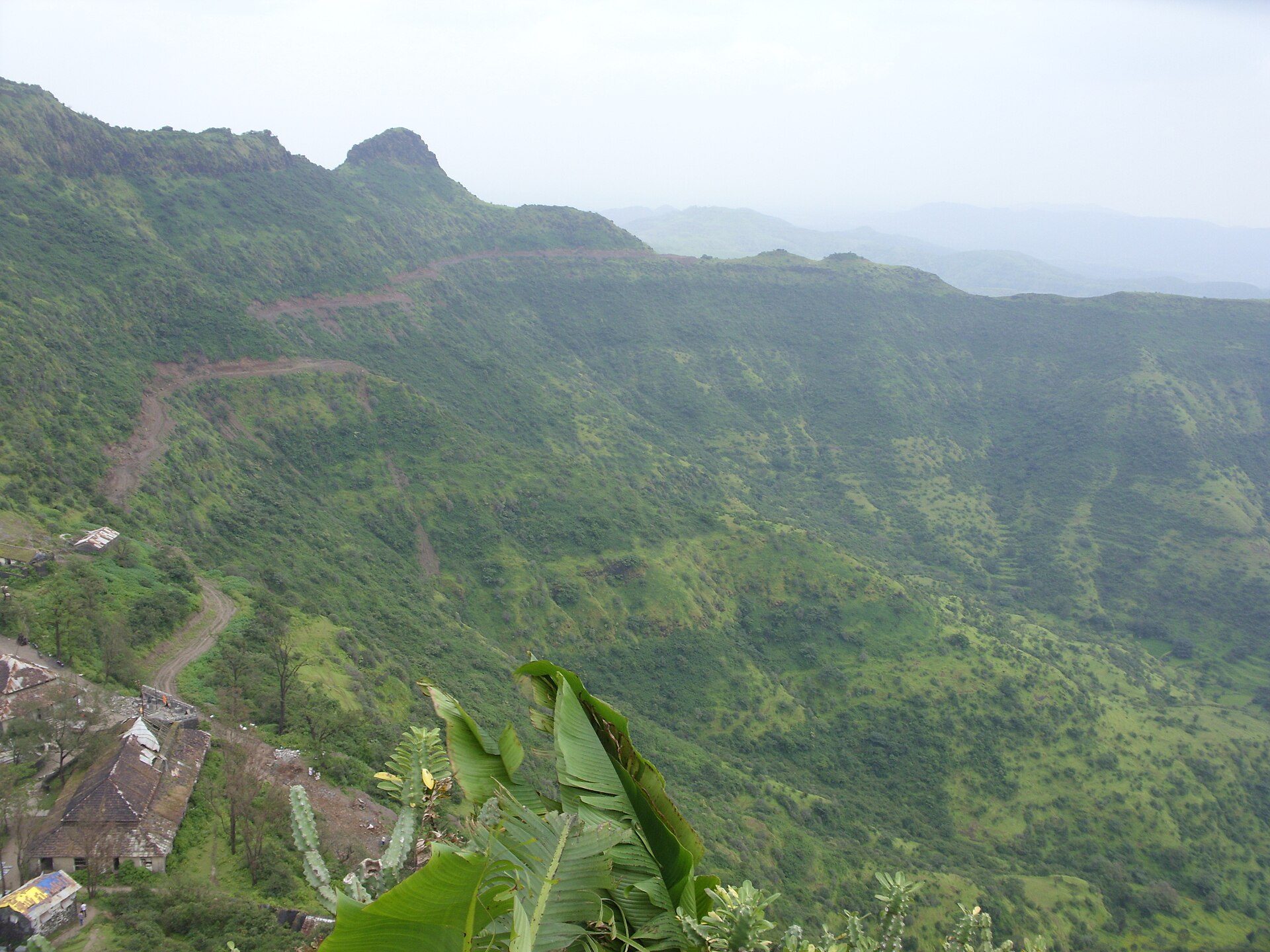 Purandar photo 2