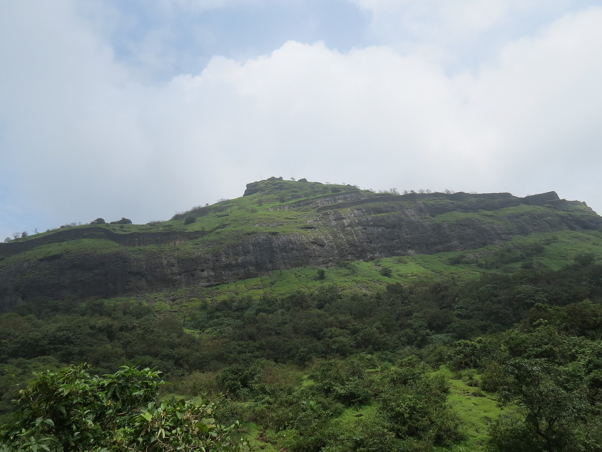 Rajmachi Camping photo 2