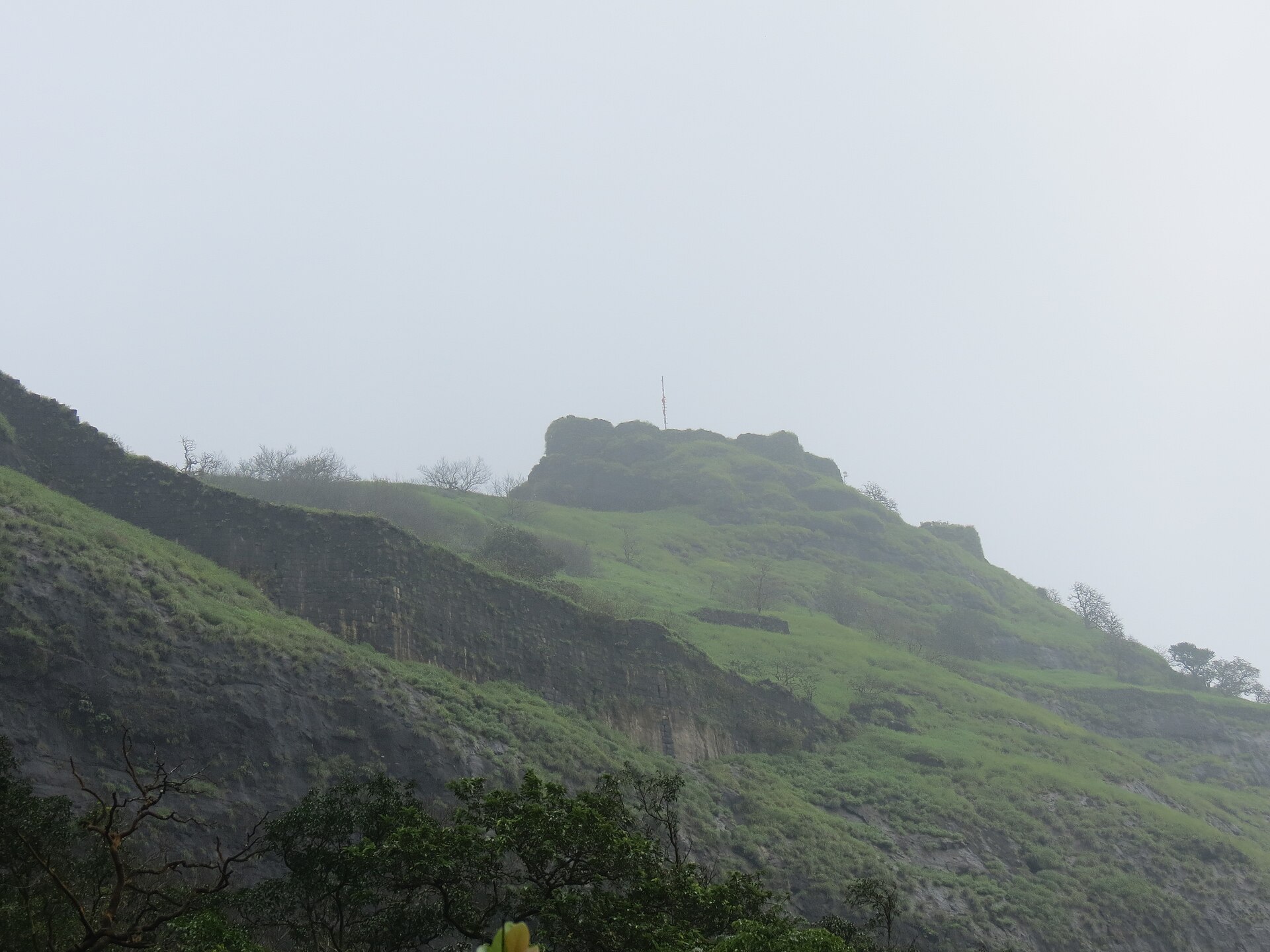 Rajmachi Camping photo 5